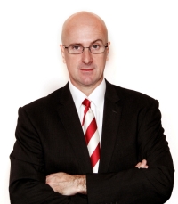 Malcolm Burrows
